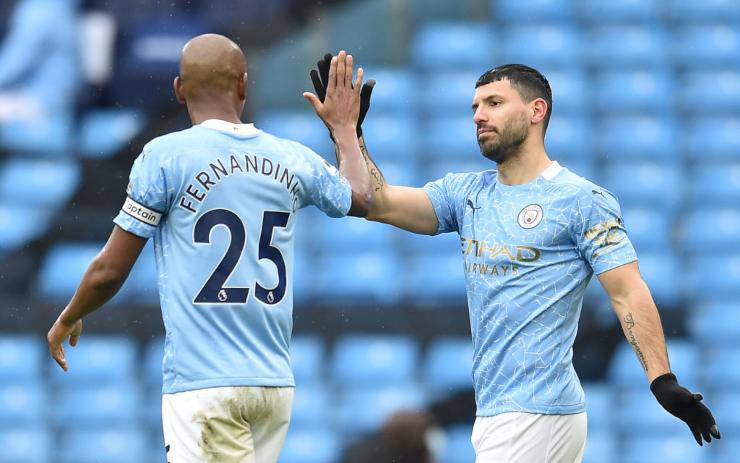 Manchester City-Chelsea dove vederla