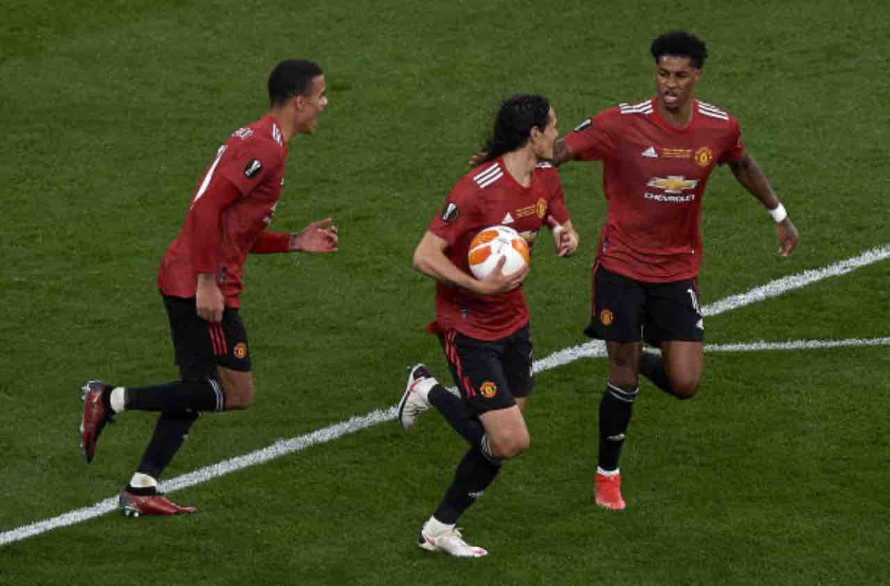 United mercato