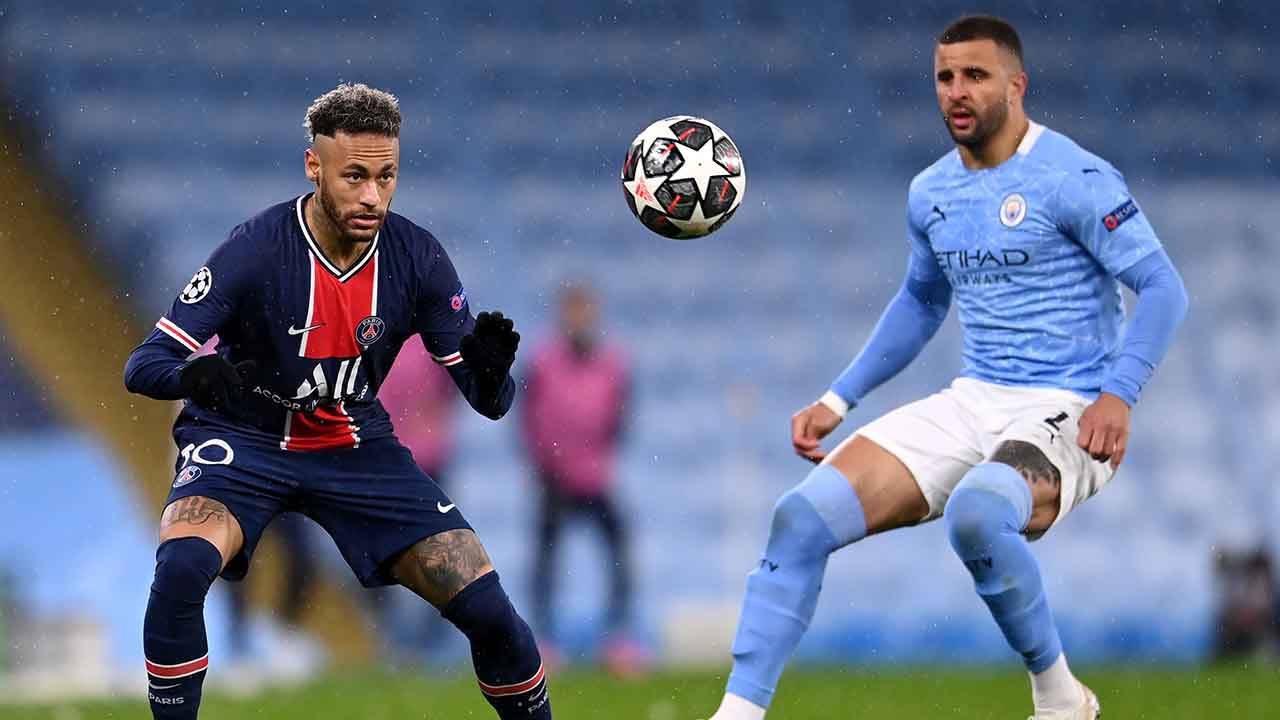 Manchester City PSG Pagelle