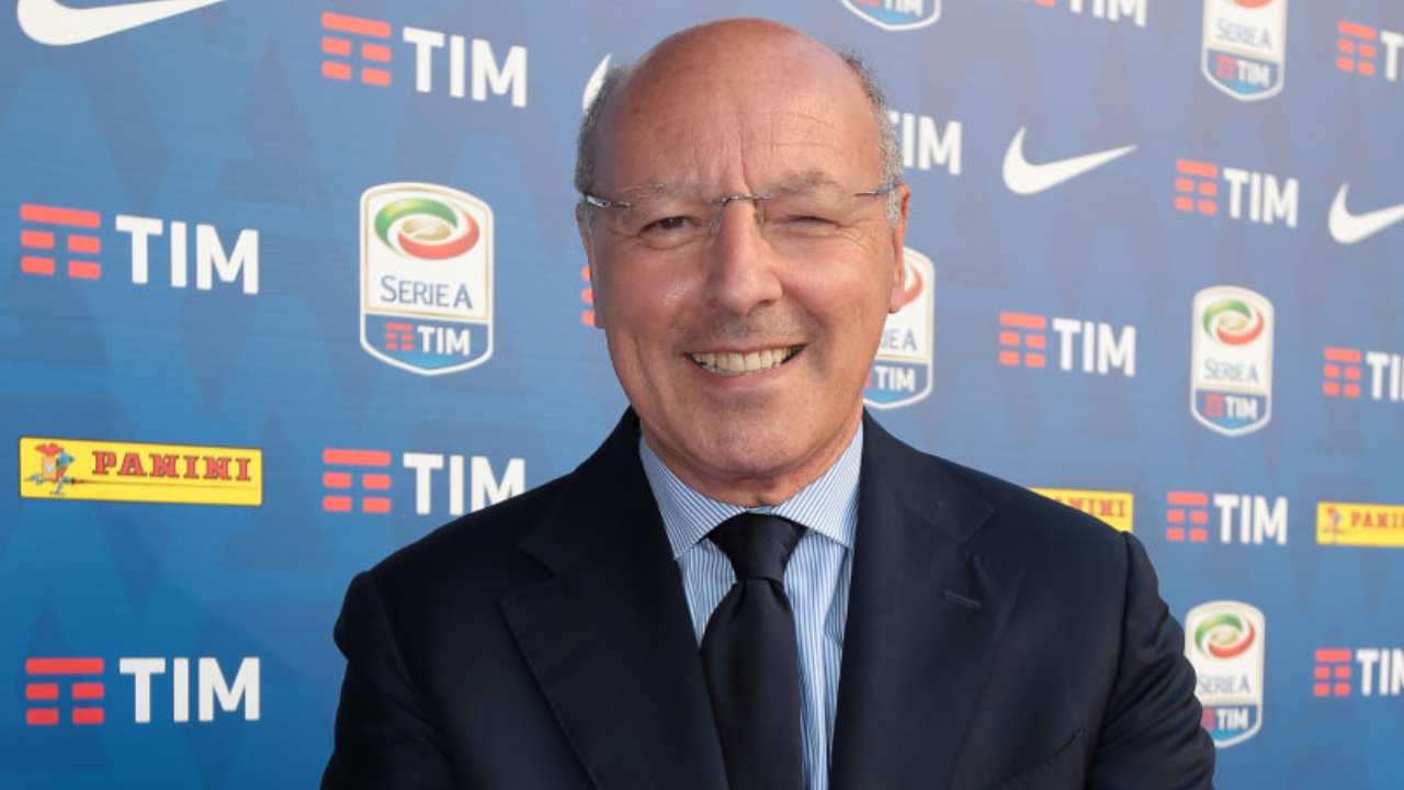 Marotta Inter