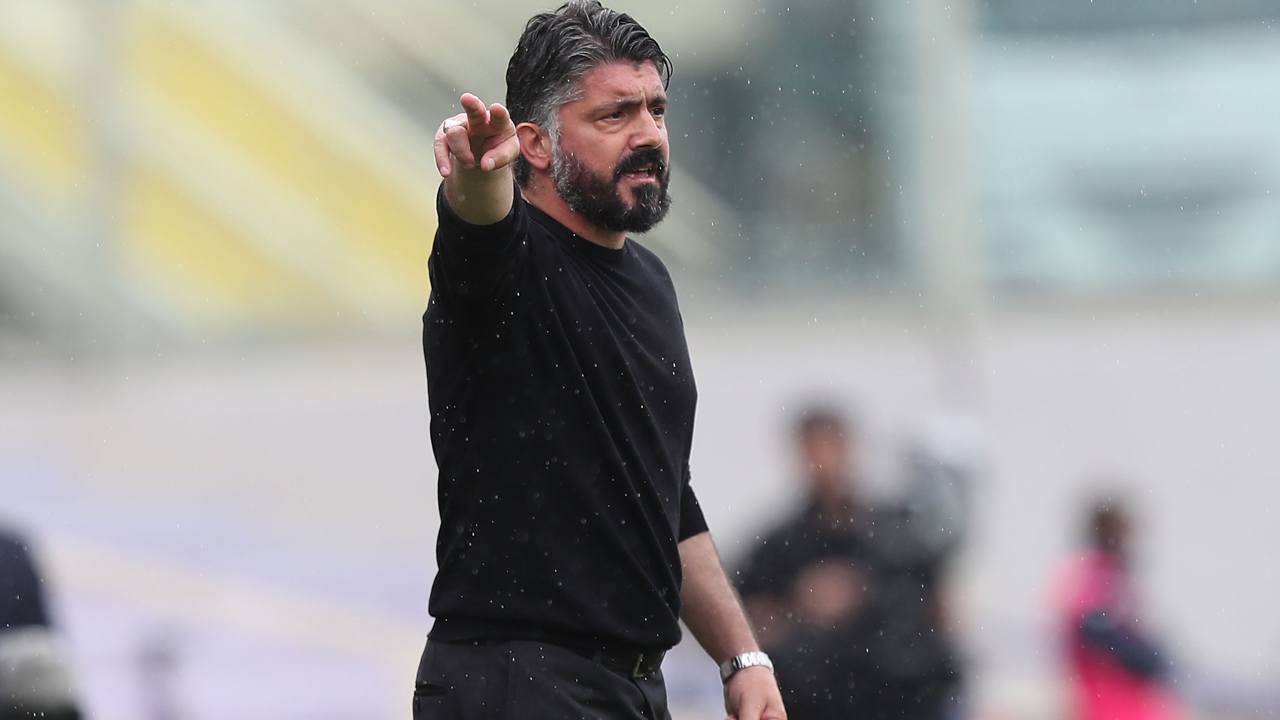 Gattuso