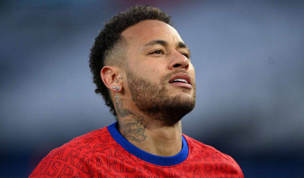 Neymar rinnovo Psg