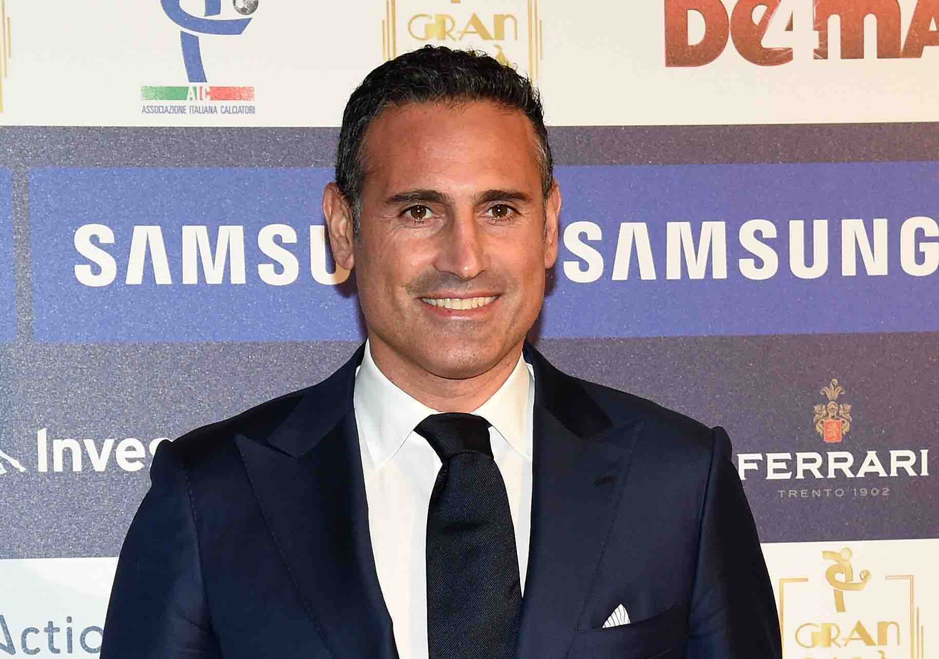 Nicola Amoruso commenta la sconfitta della Juventus