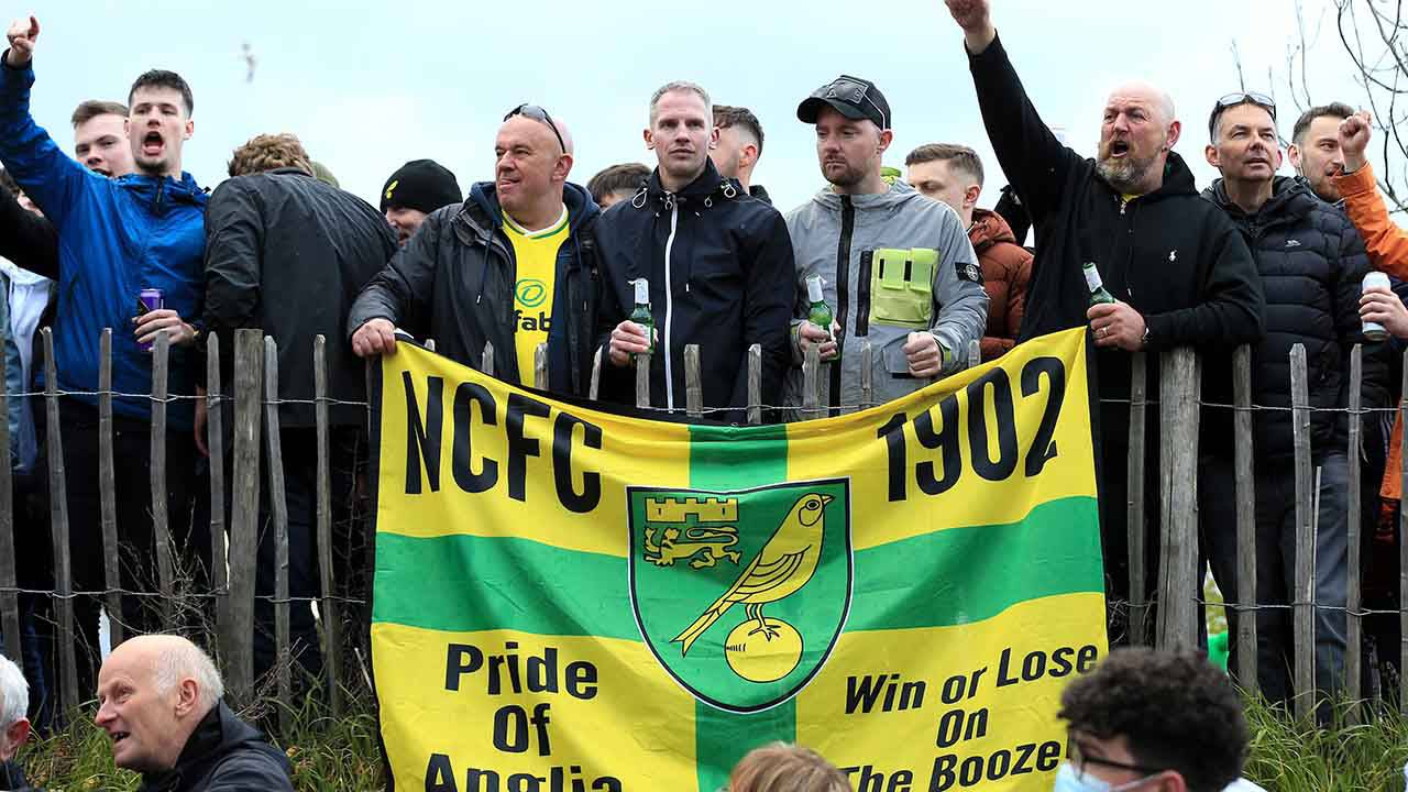 Norwich City