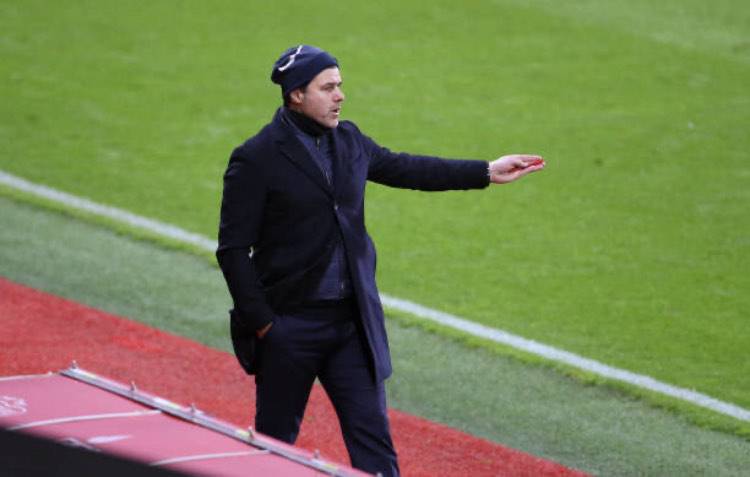 Pochettino Tottenham: prove di ritorno 