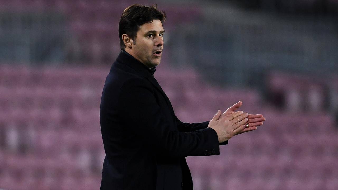 Pochettino