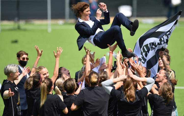 Juventus Women