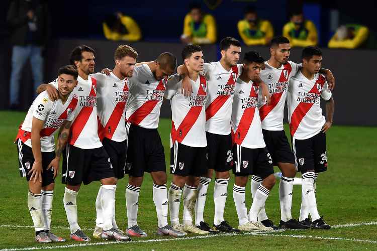 River Plate