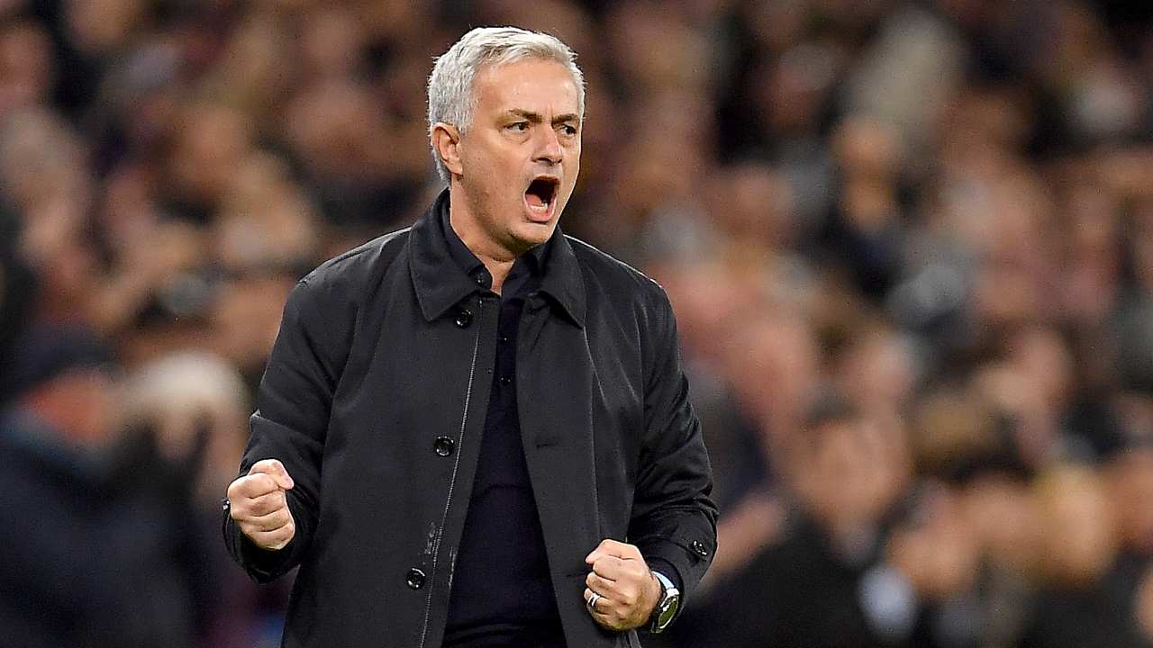 mourinho