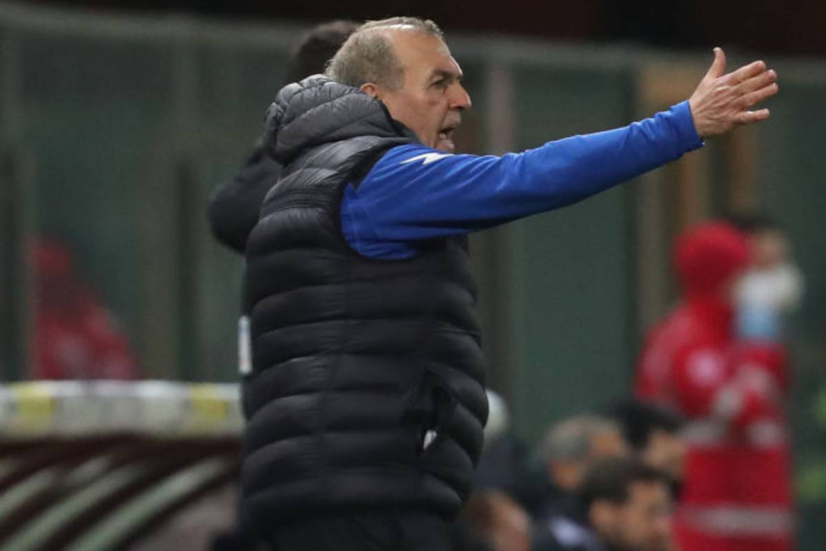 Salernitana Empoli Formazioni