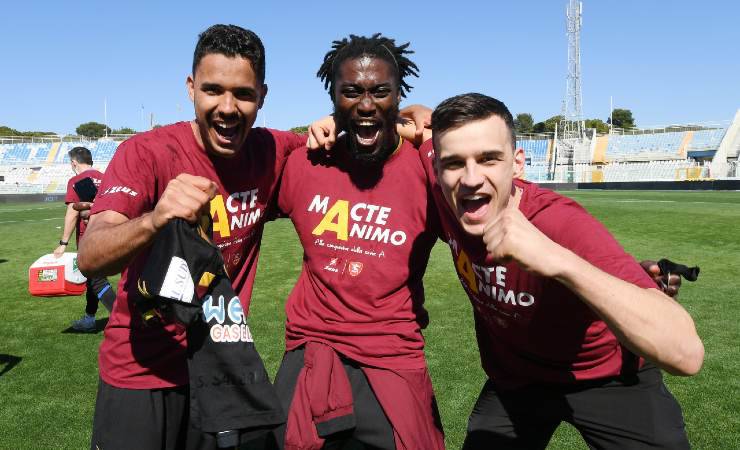 salernitana serie a lotito 