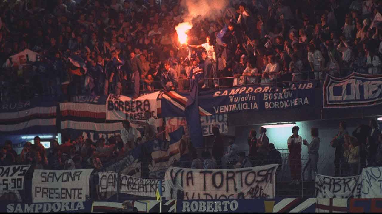 Sampdoria