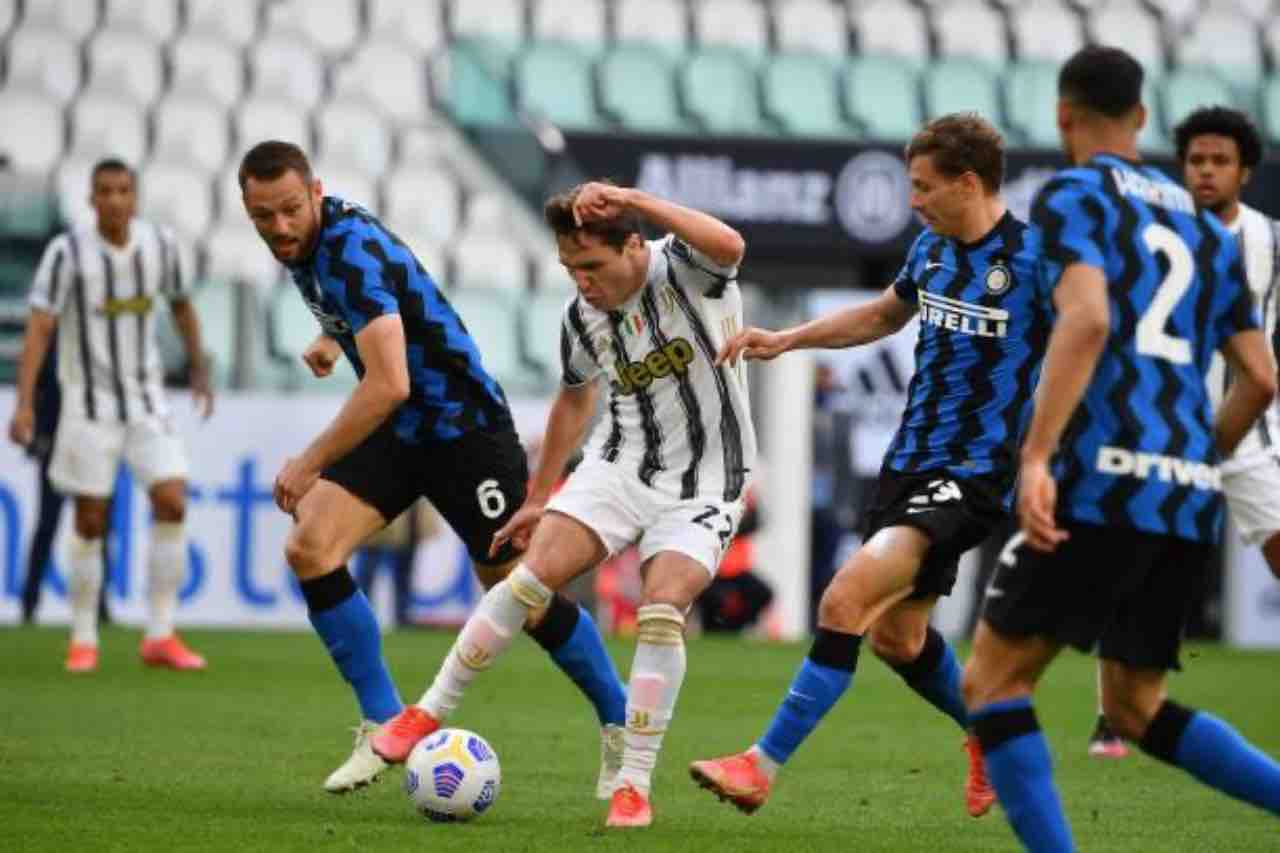 Serie A miglior centrocampista 