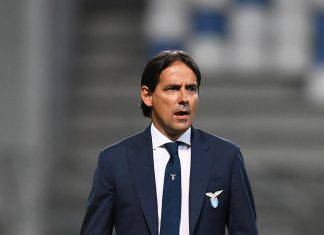 Simone Inzaghi Inter (Getty Images)