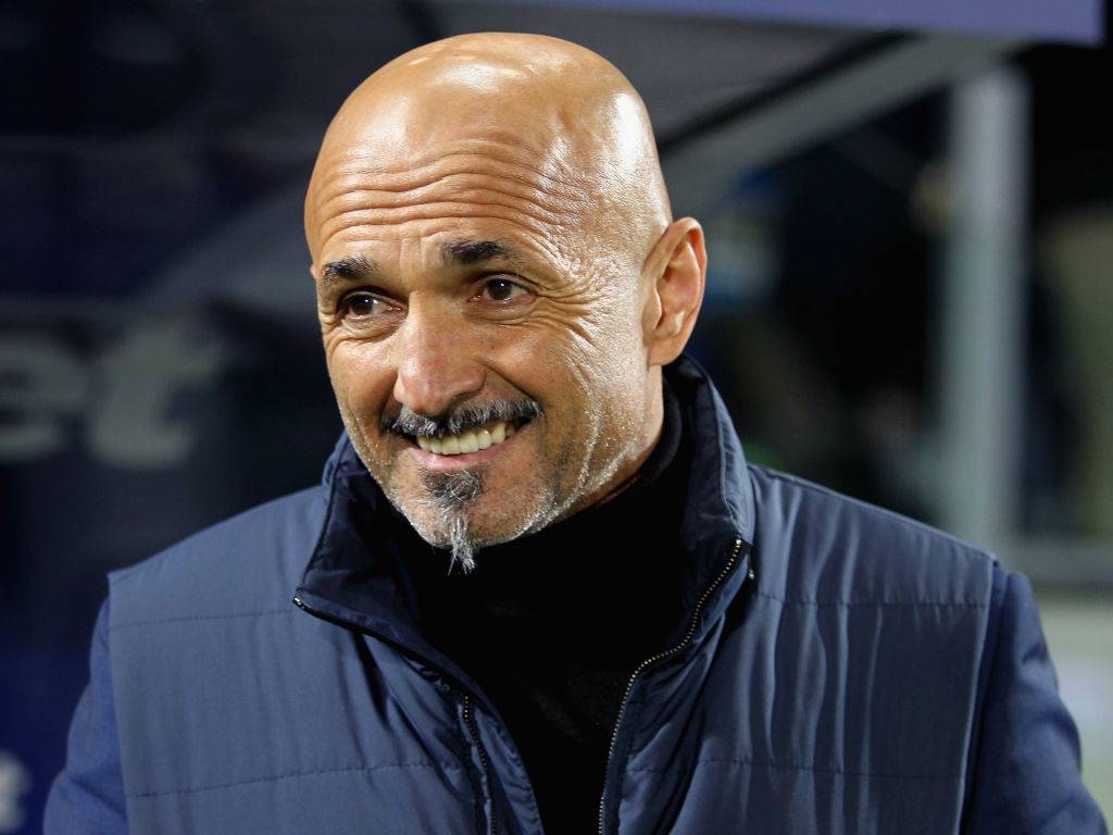 Spalletti Napoli