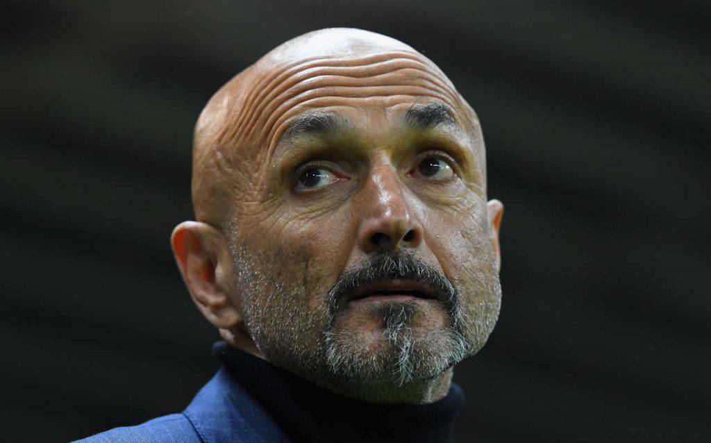 Spalletti