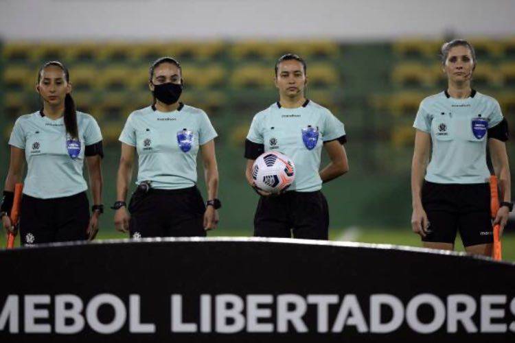 Copa Libertadores 