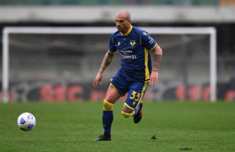 Sturaro Verona 