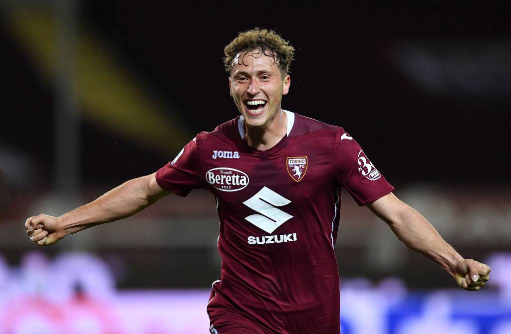 Highlights Torino Parma