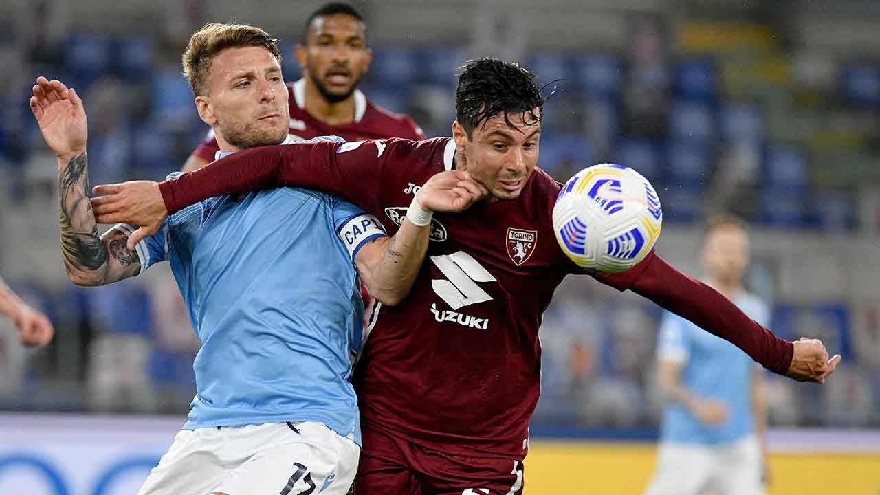 Torino Lazio