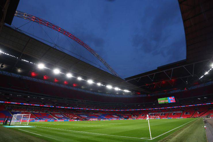 wembley stadium finale champions 