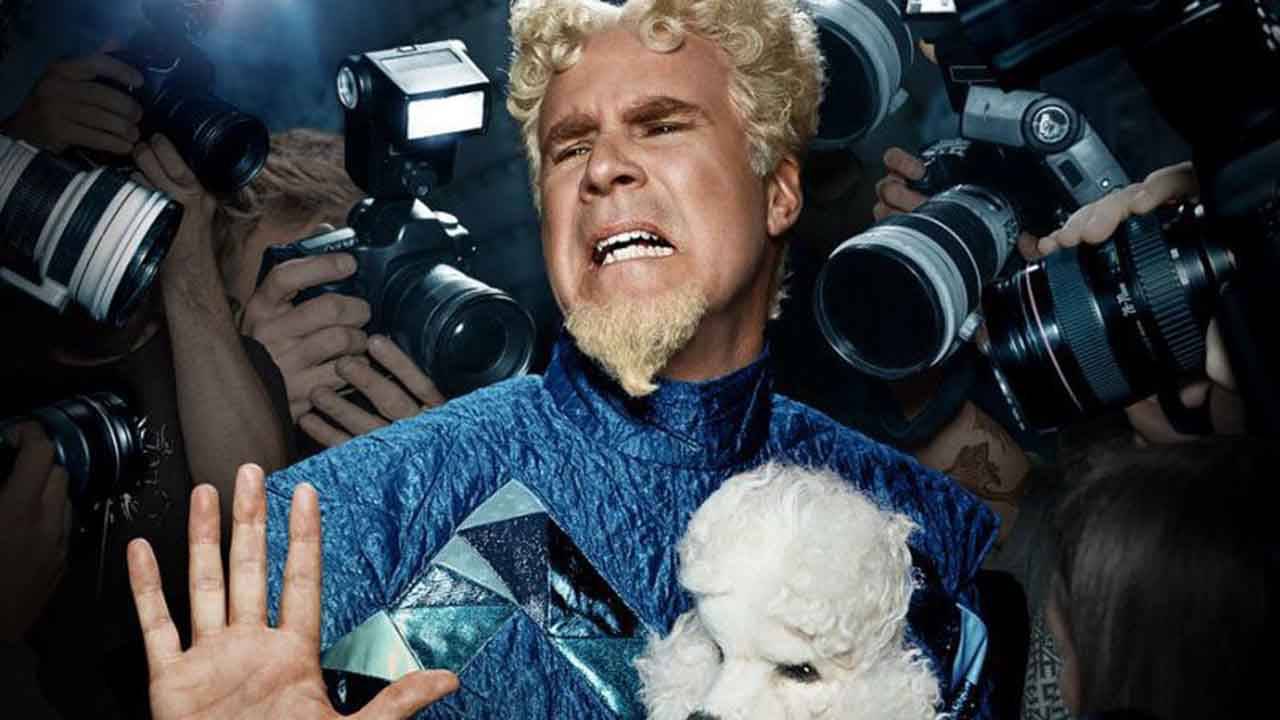 Will Ferrell