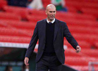 Zidane Real
