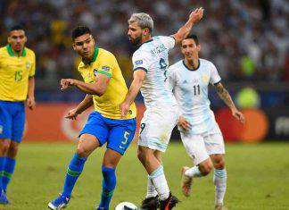 Copa America, l'Argentina stupisce tutti: l'annuncio ufficiale