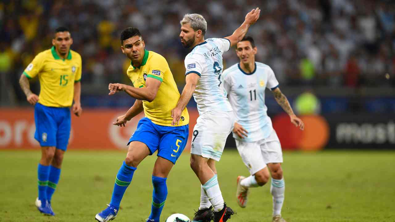 Copa America, l'Argentina stupisce tutti: l'annuncio ufficiale