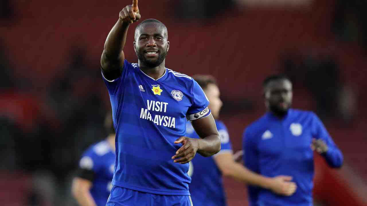 Sol Bamba