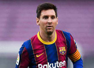 Barcellona, Messi ritrova un compagno: annunciato un grande ritorno in panchina