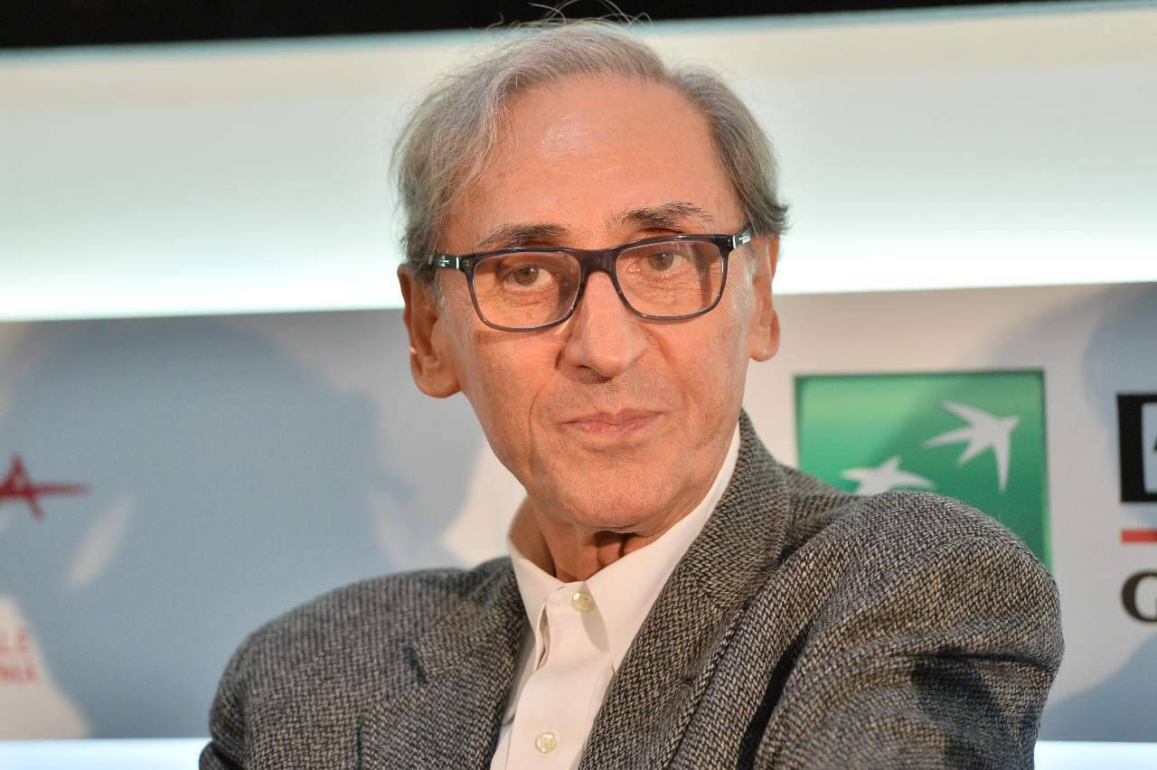 Morto Franco Battiato (foto Getty)