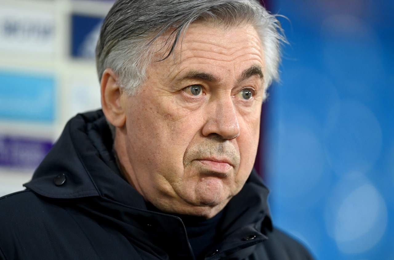 Carlo Ancelotti