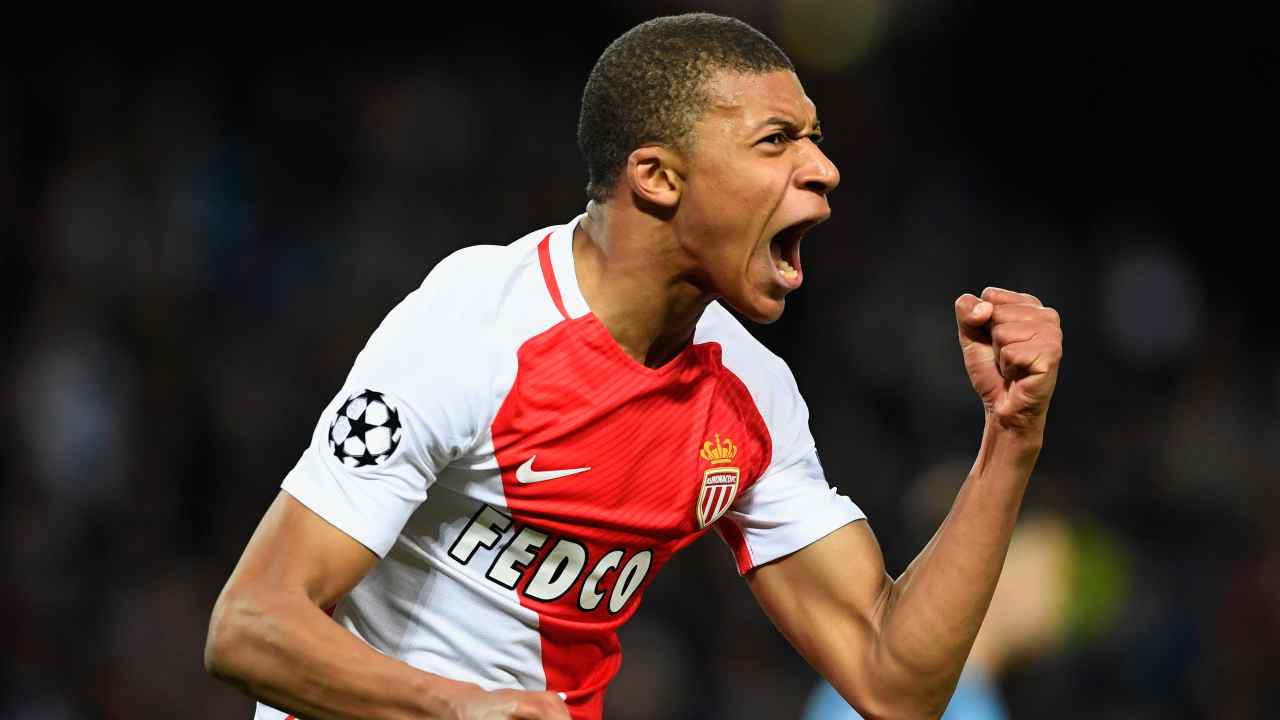 Kylian Mbappé, la sfida al Manchester City che ha cambiato la storia