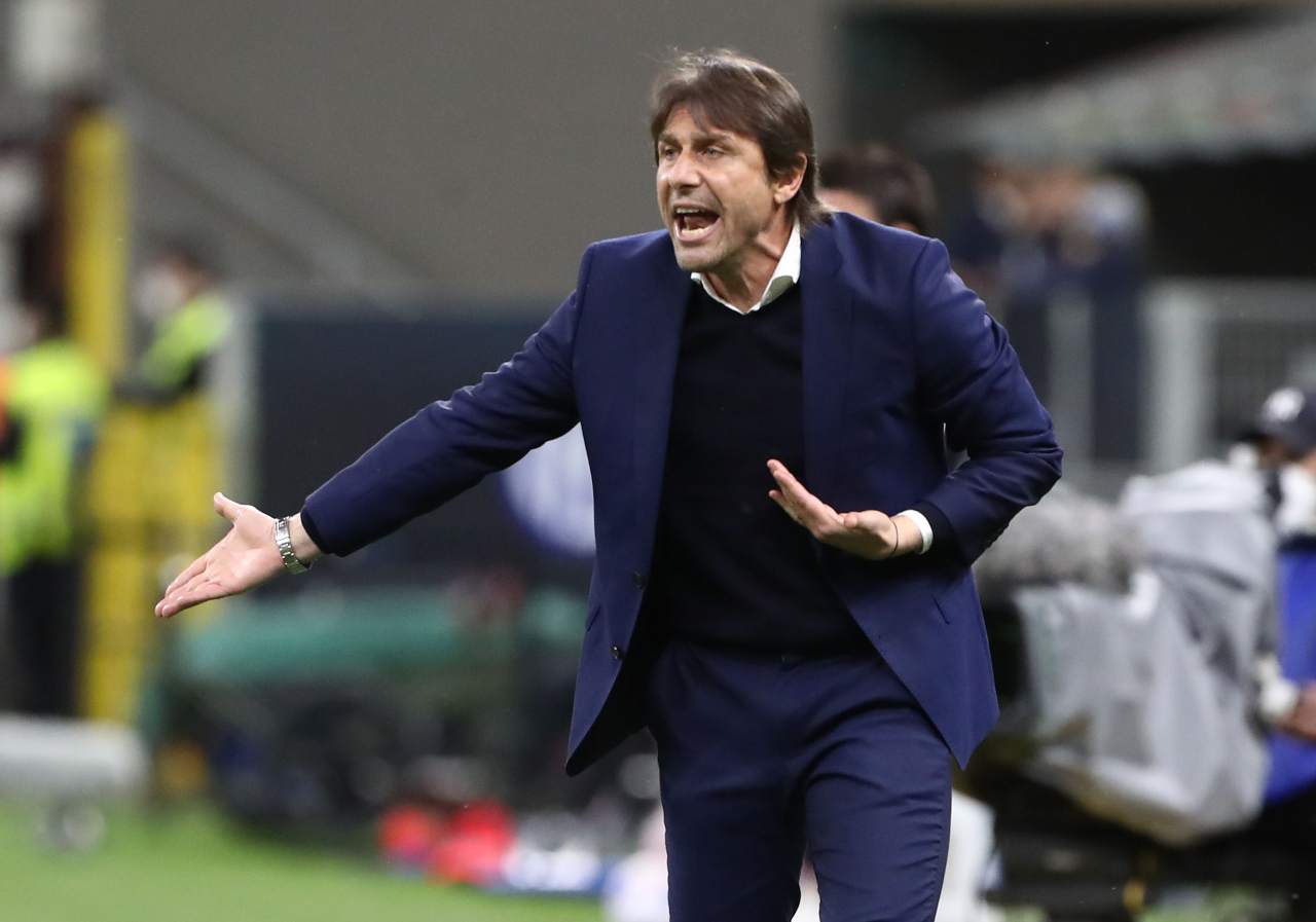 Antonio Conte