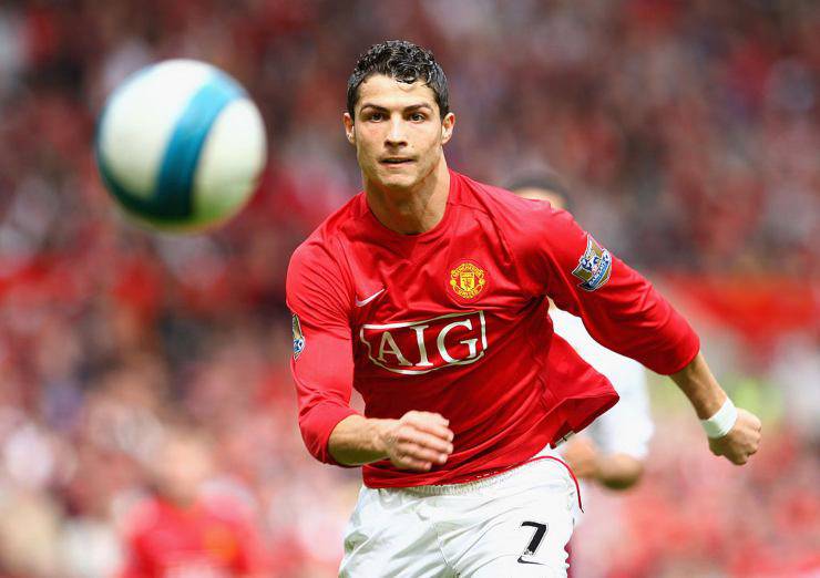 Cristiano Ronaldo, i record al Manchester United: perché batte George Best