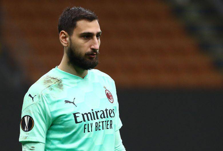 donnarumma