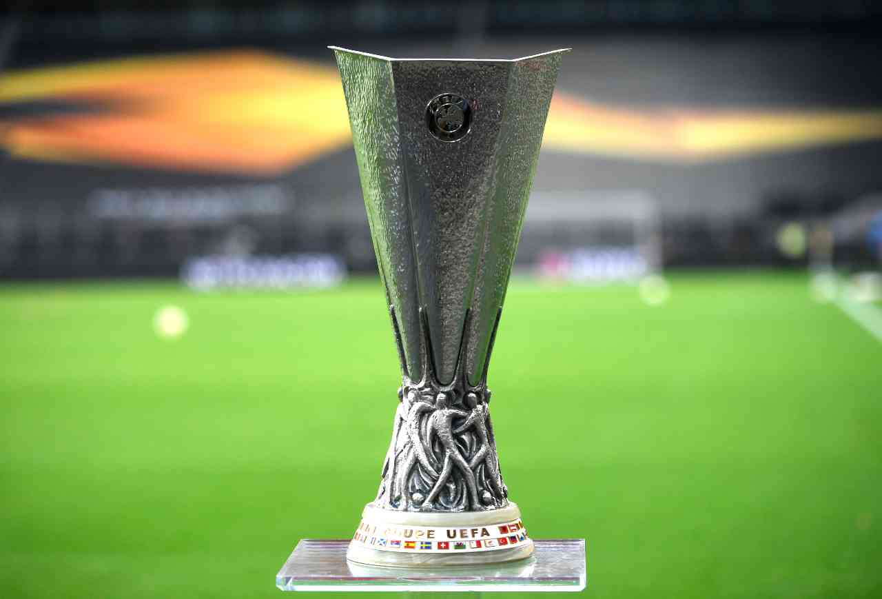 Europa League finale