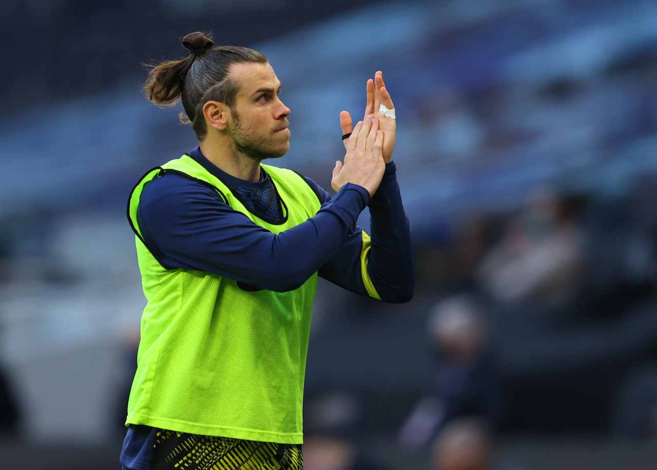 Gareth Bale