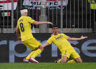 Finale Europa League: chi è Gerard Moreno, l'uomo in più del Villarreal