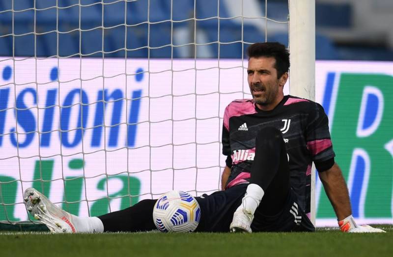 Il futuro di Gigi Buffon: parla Ilaria D'Amico