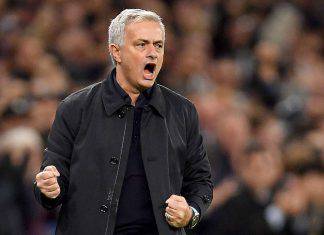 Jose Mourinho nuovo allenatore della Roma: tutti i trofei dello Special One