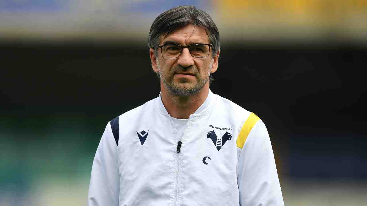 Verona Juric (Getty Images)