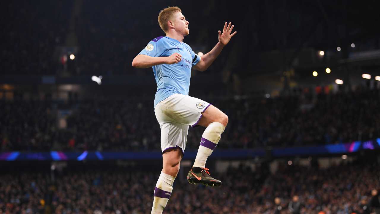 Quando il Chelsea scartò De Bruyne: il rifiuto che l'ha reso un campione