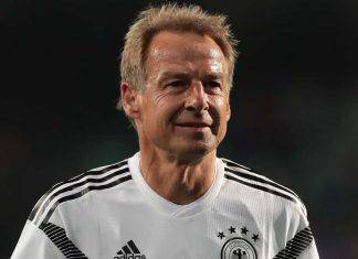 Jurgen Klinsmann, gli anni d'oro del tedesco all'Inter