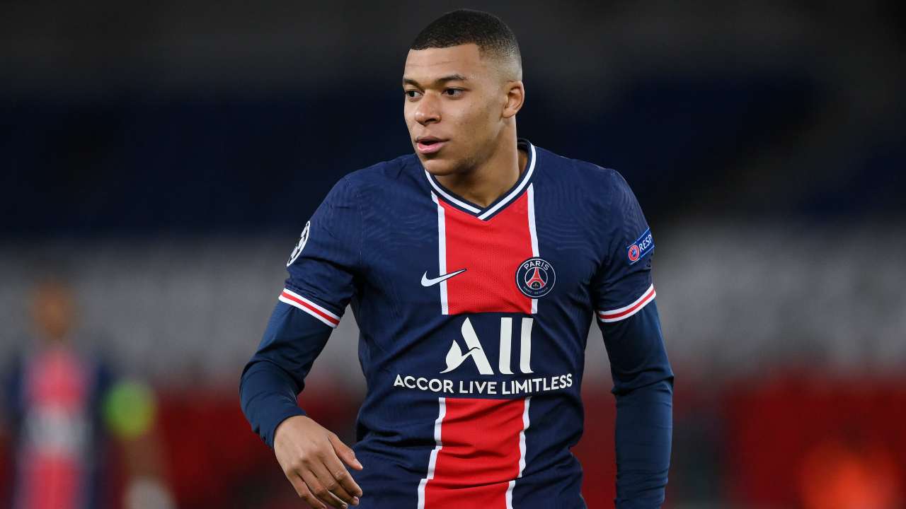 Kylian Mbappé verso il Real Madrid: il fisco francese inatteso alleato