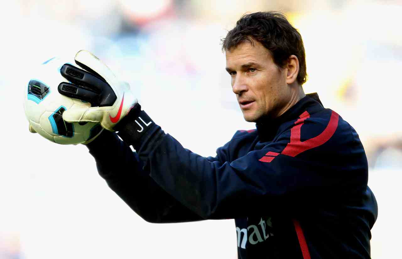 Jens Lehmann