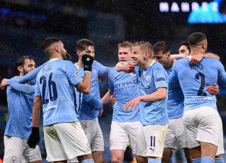 Champions League, il Manchester City paga per tutti: l'annuncio a sorpresa