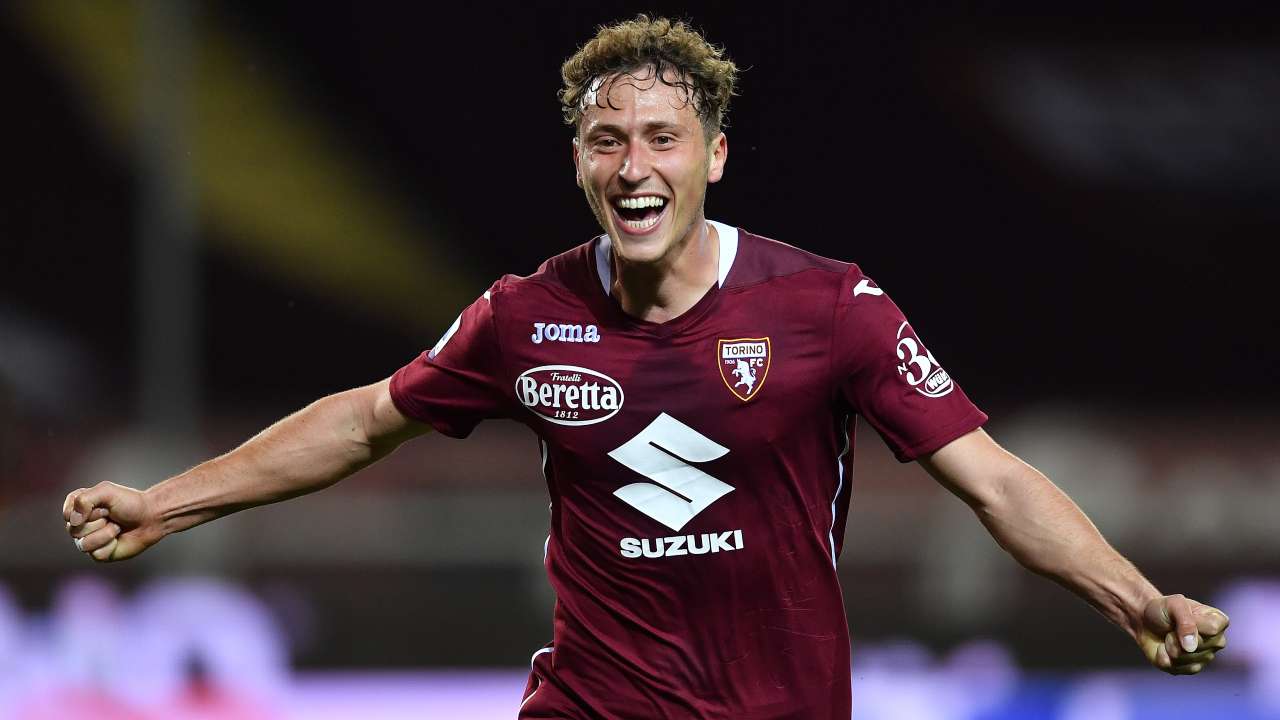 Mergim Vojvoda, chi è il terzino del Torino che ha mandato il Parma in Serie B