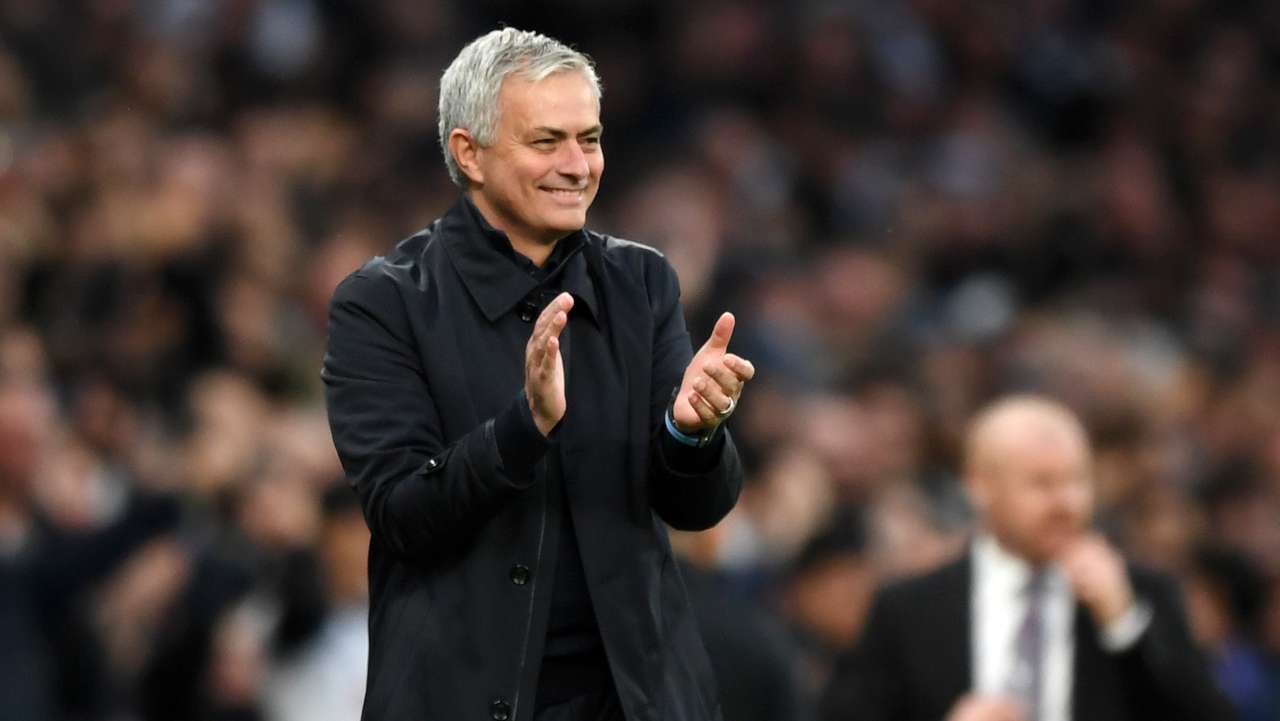 Mourinho, il nuovo corso della Roma: come potrebbero giocare i giallorossi